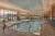 哈里斯堡西部TownePlace Suites室内游泳池