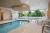 SpringHill Suites Mt. Laurel, NJ Indoor Pool